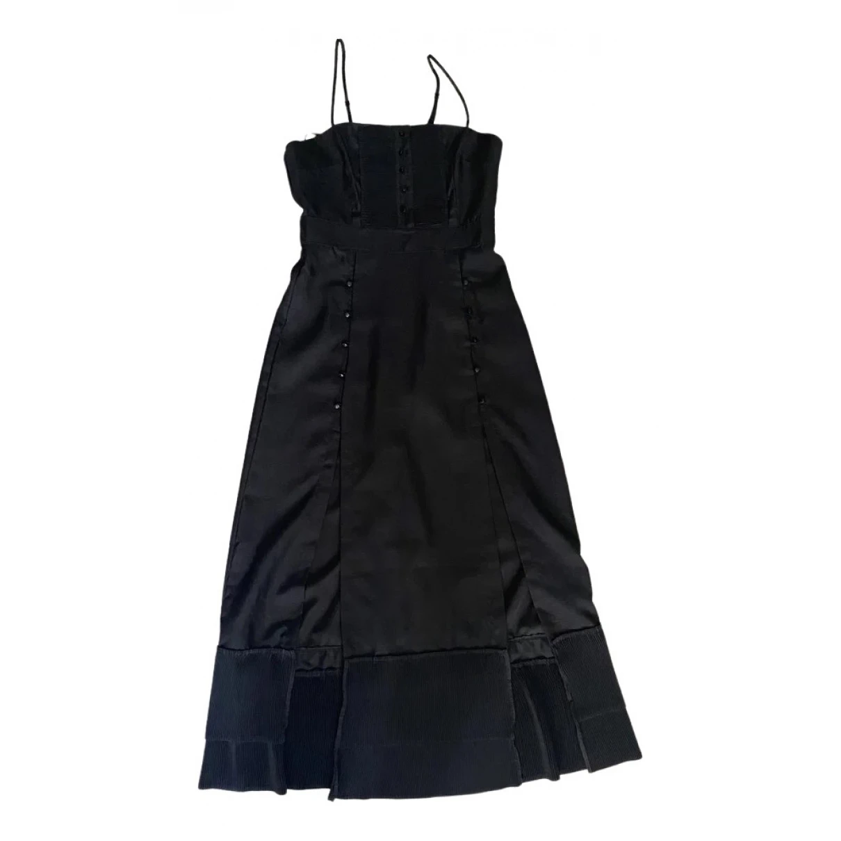 Dresses Synthetic for Female 34 FR