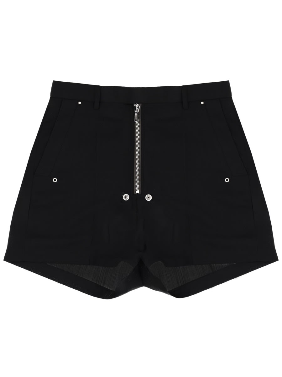 Tailored Shorts