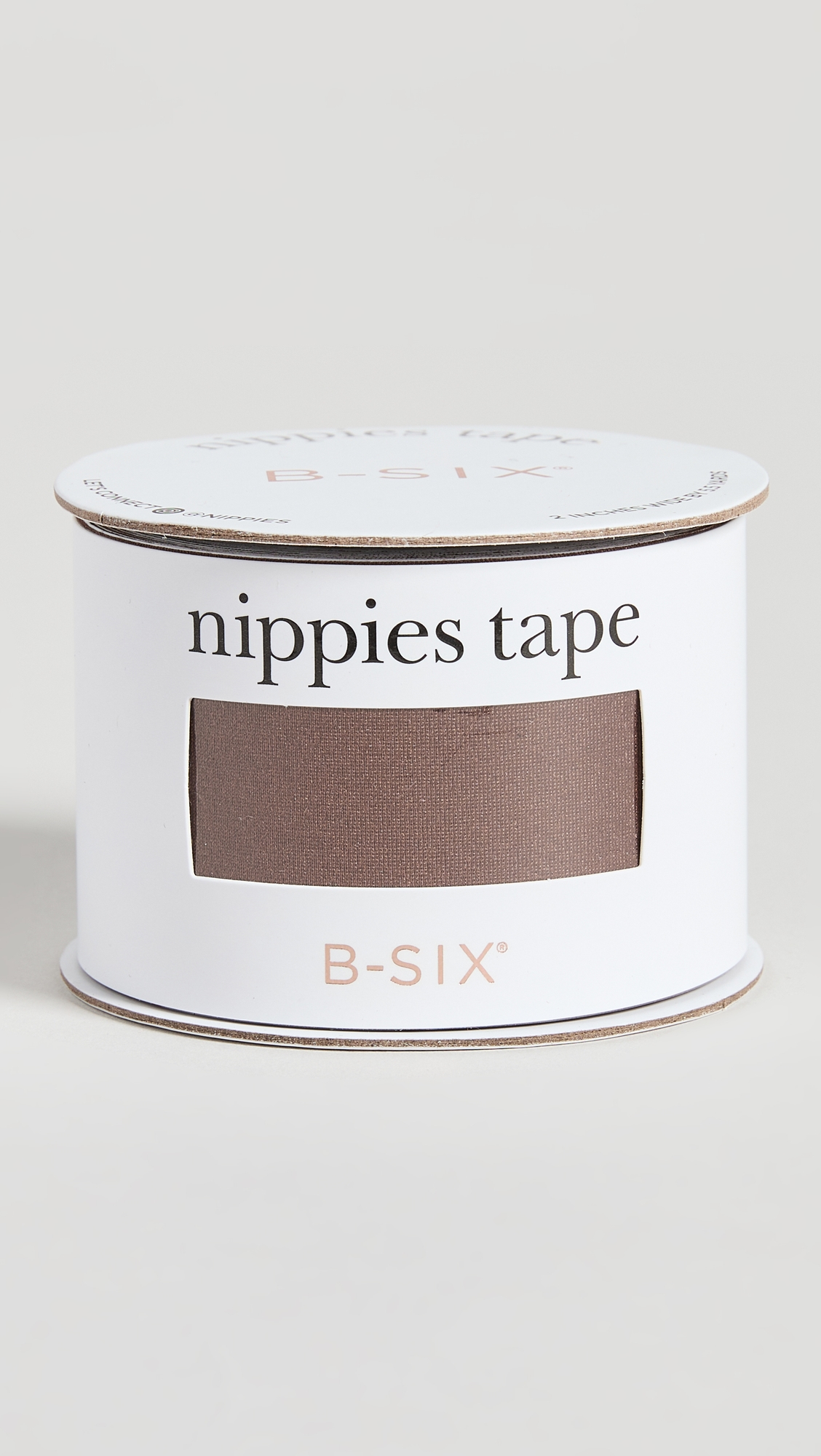 Nippies Tape Coco One Size