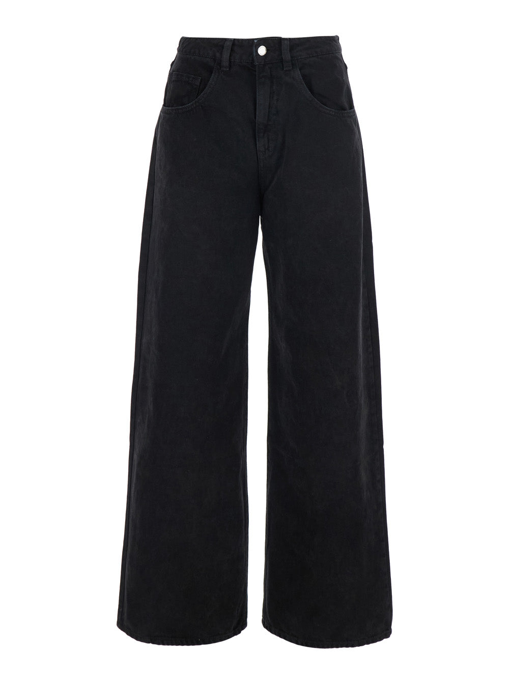 Jeans — Black