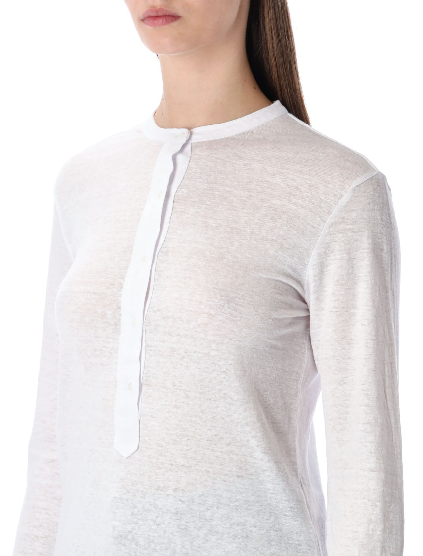 Lucy Serafino Tshirt