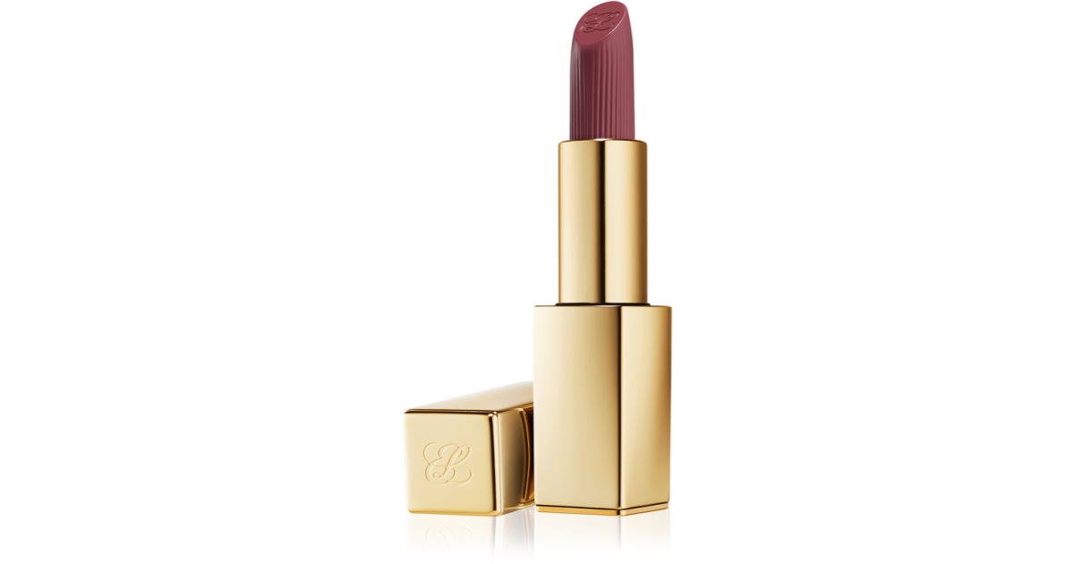 Estée Lauder Pure Color Cream Lipstick Color Powerful 3.5 g