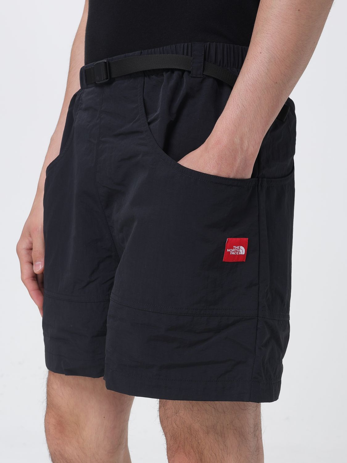 Shorts Men color Black