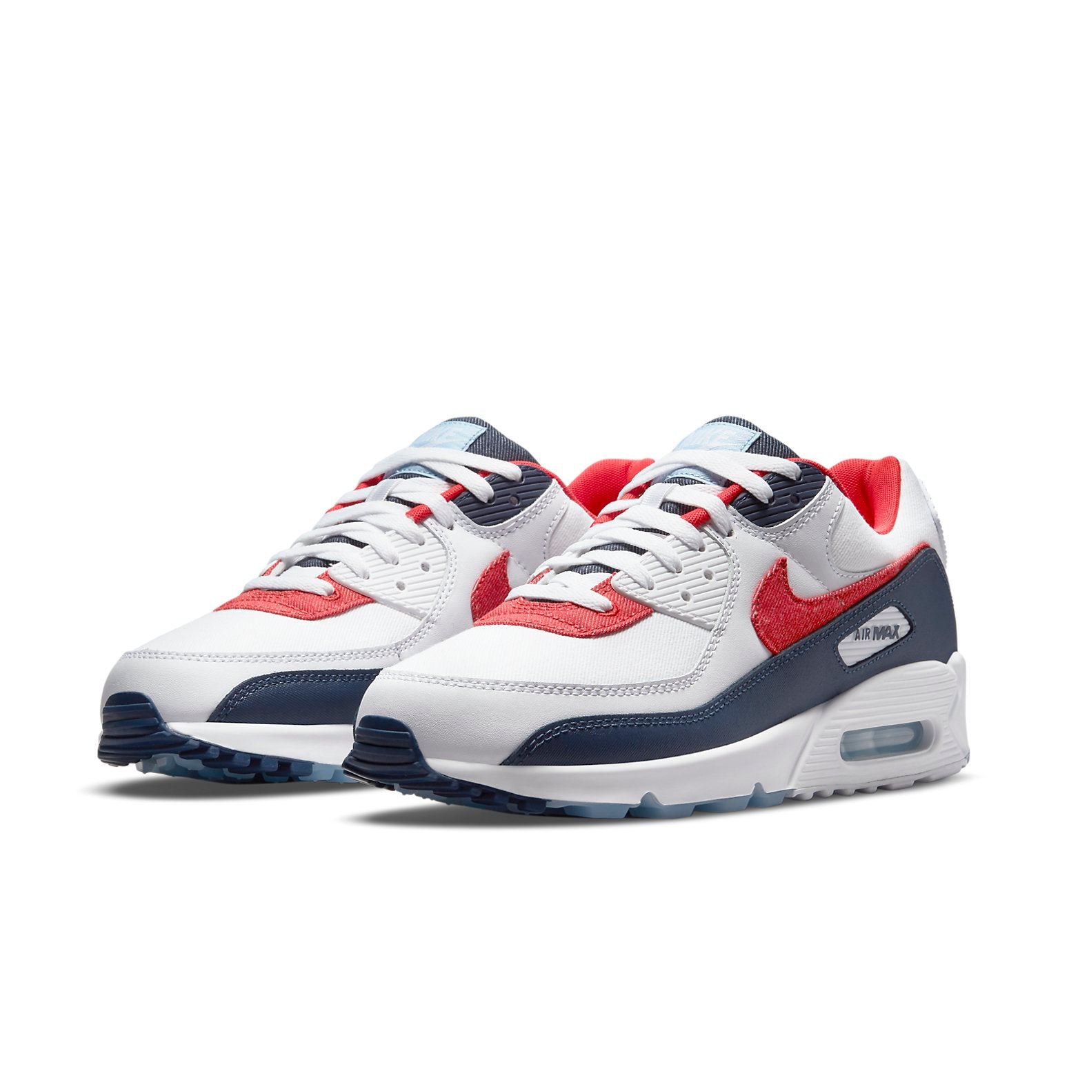 Air Max 90 'USA Denim'