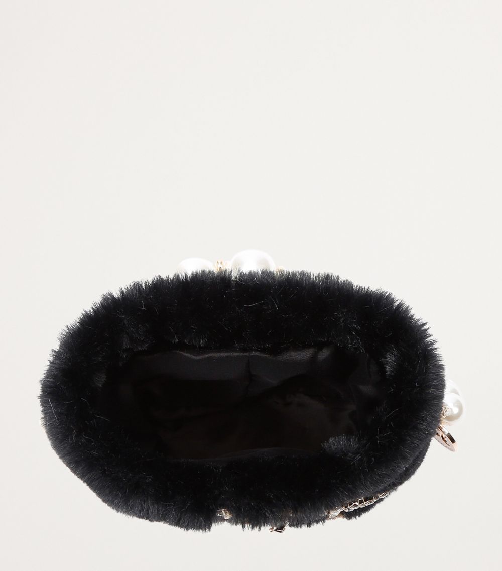 Mini Holli Convertible Cross-Body Bag