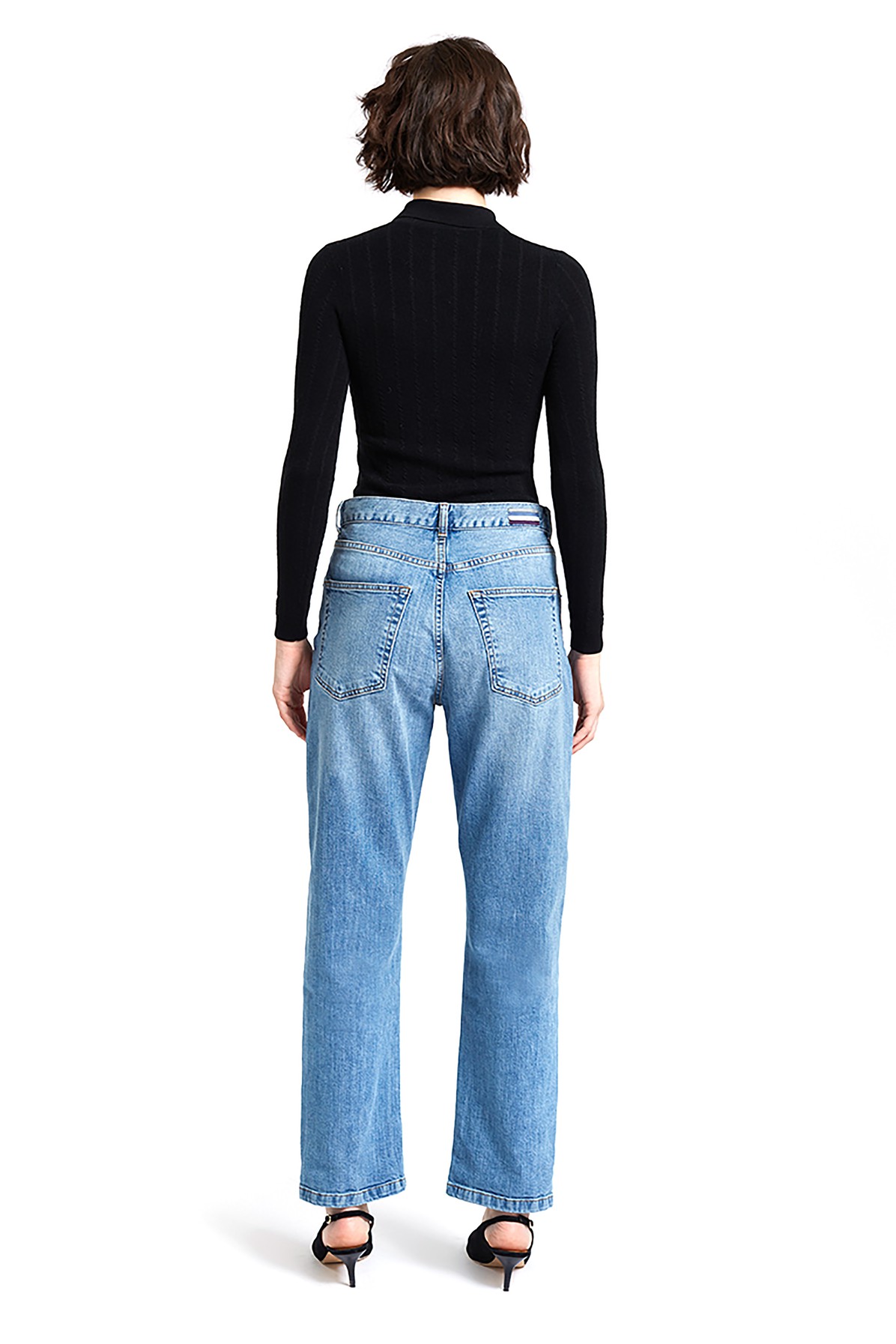 Timael jeans