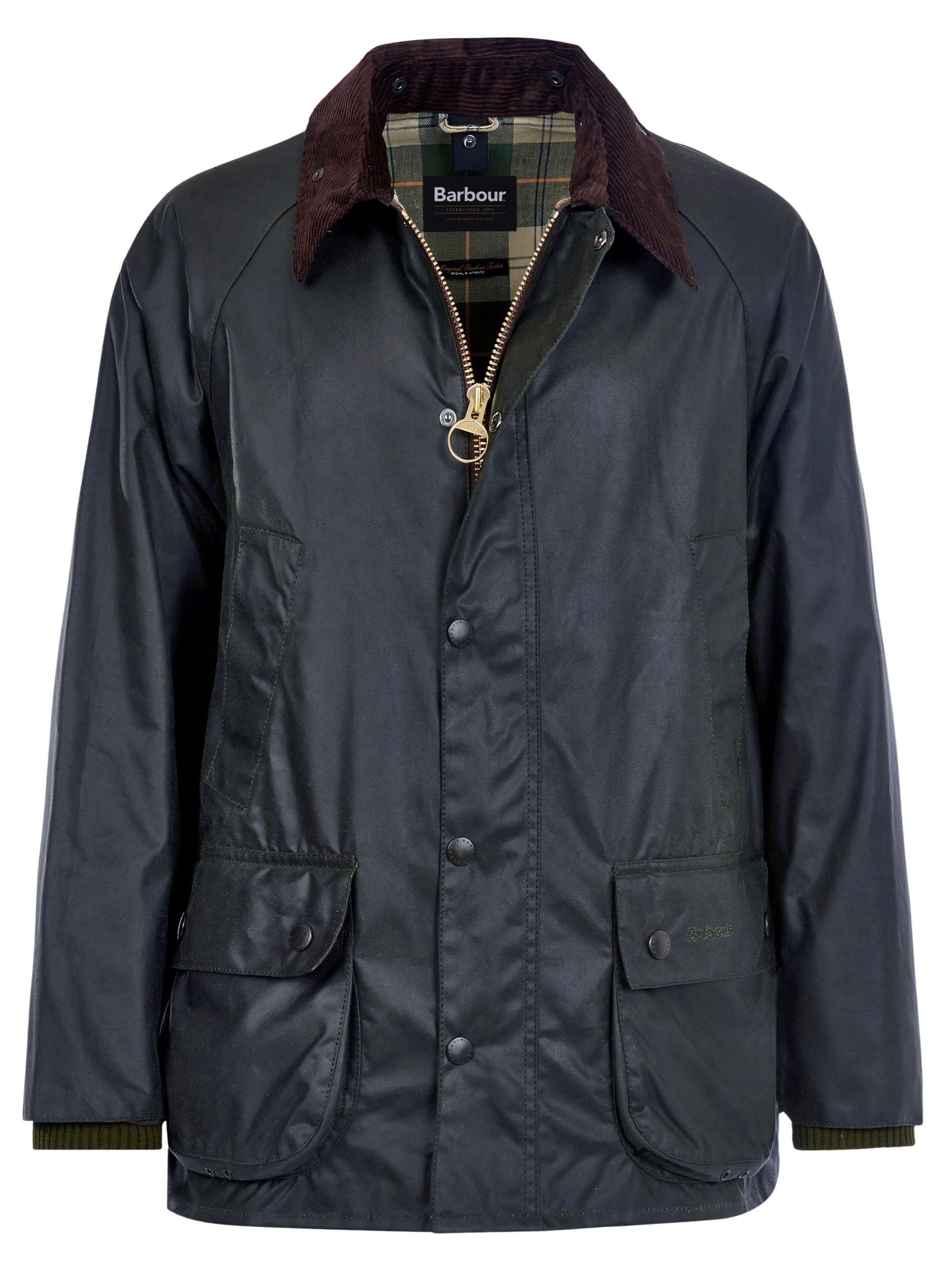 Bedale Wax Jacket