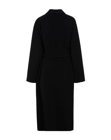 Woman Coat Black