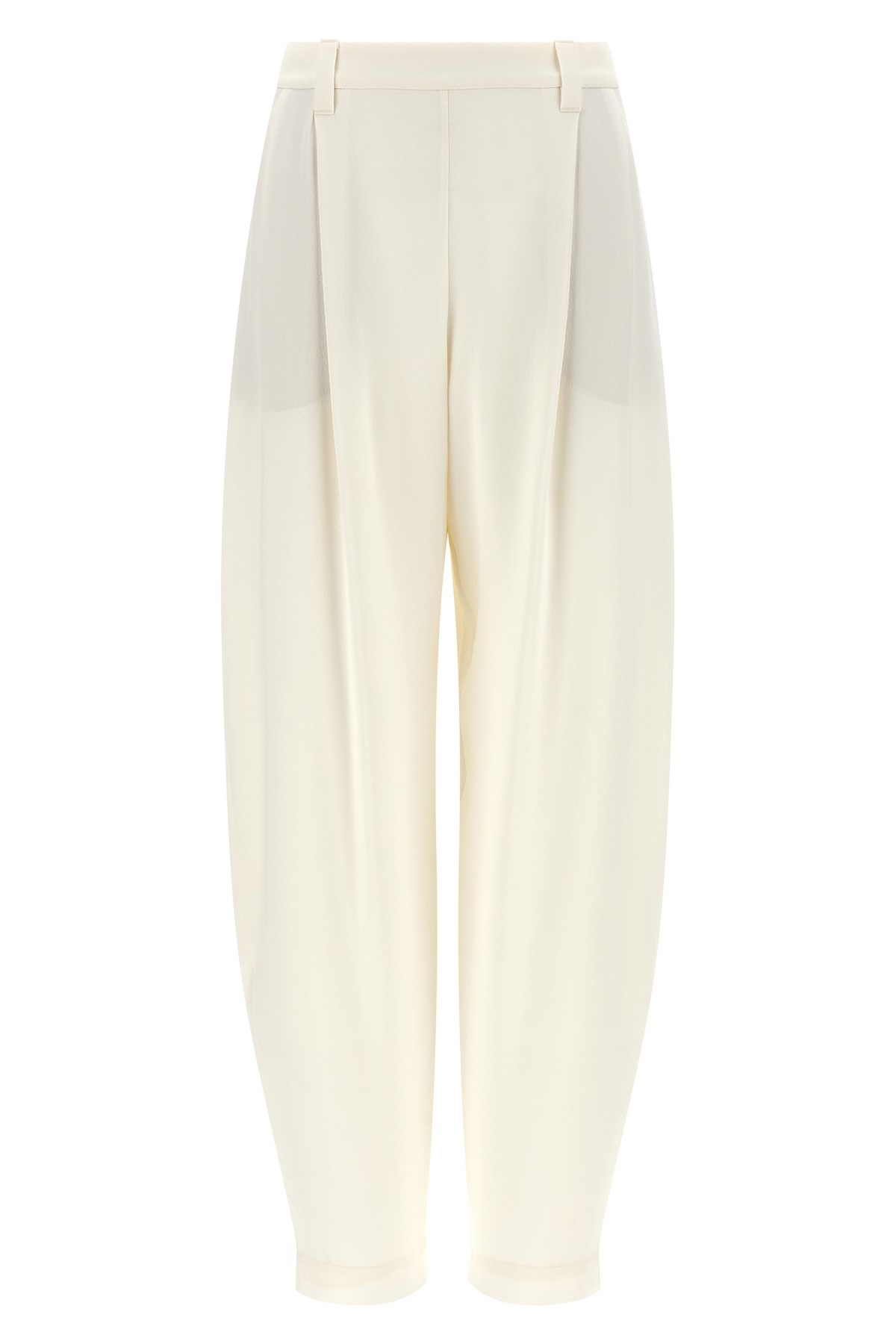 Twill Pants