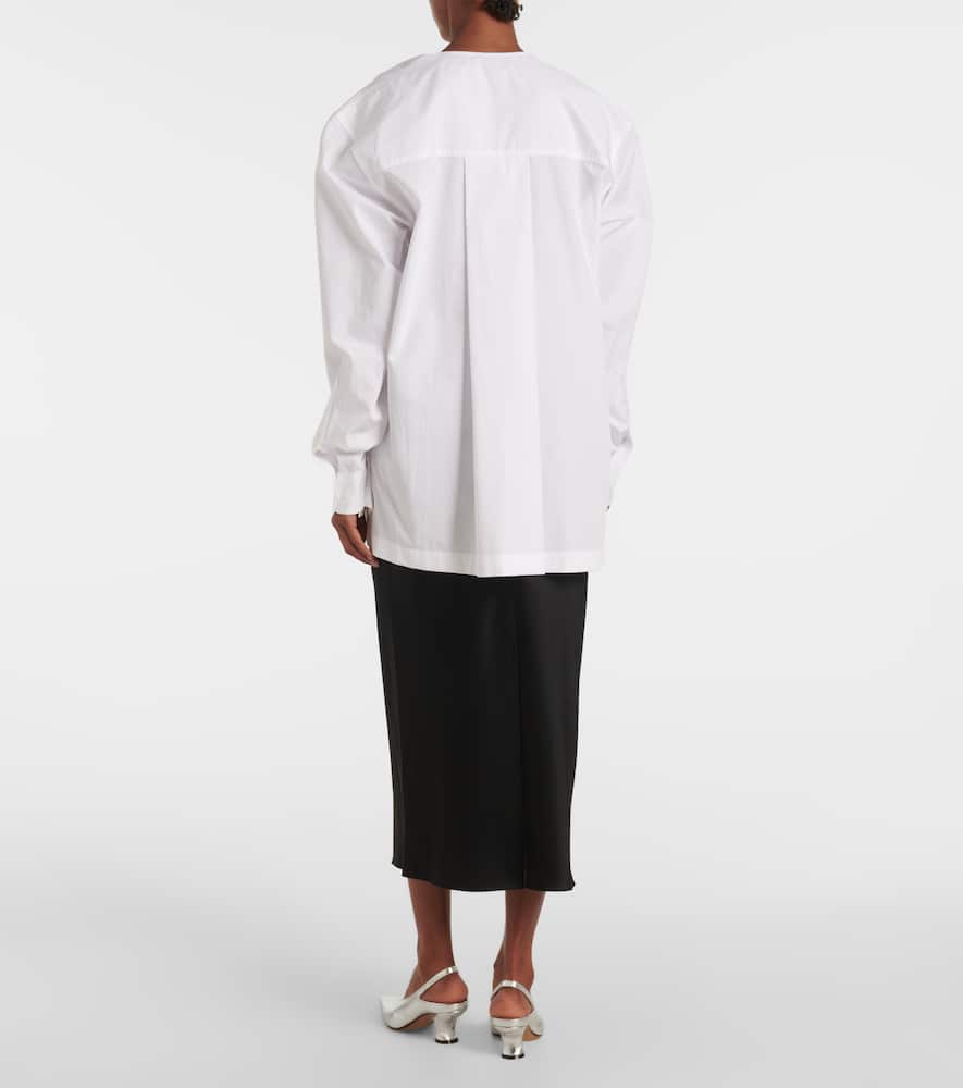 Cotton top