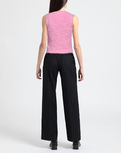 Woman Sweater Pink