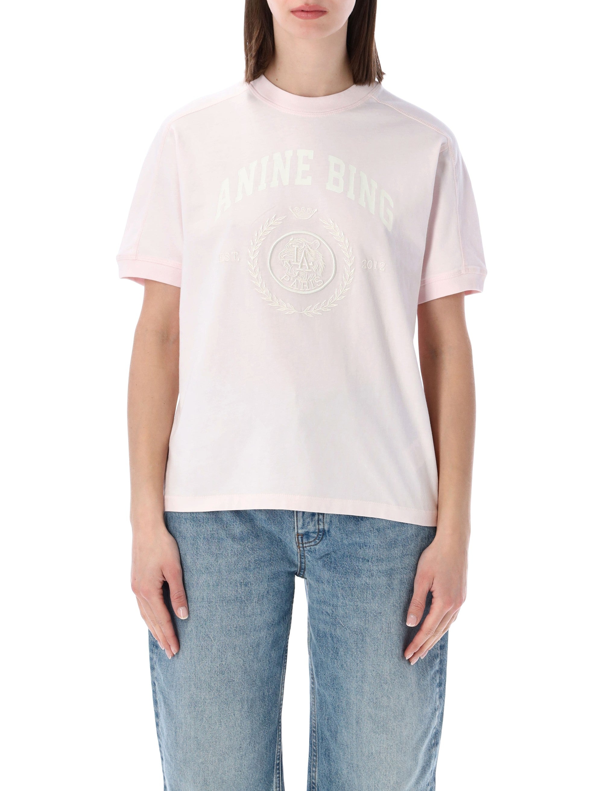 Chic Mini T-Shirt for Women