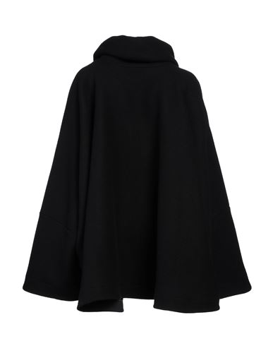 Woman Coat Black