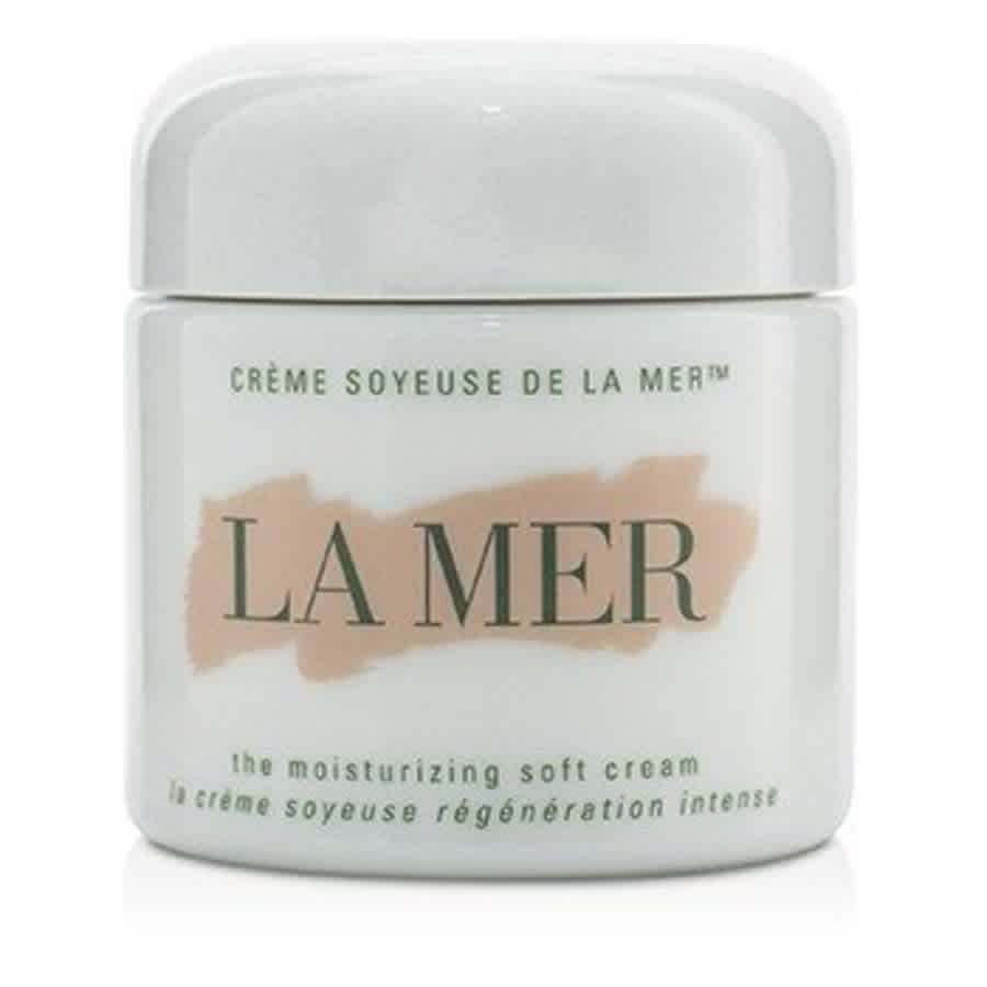 The Moisturizing Soft Cream 100ml / 3.4oz