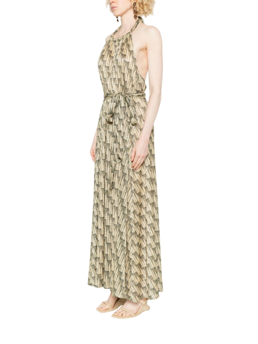 Ars Long Dress