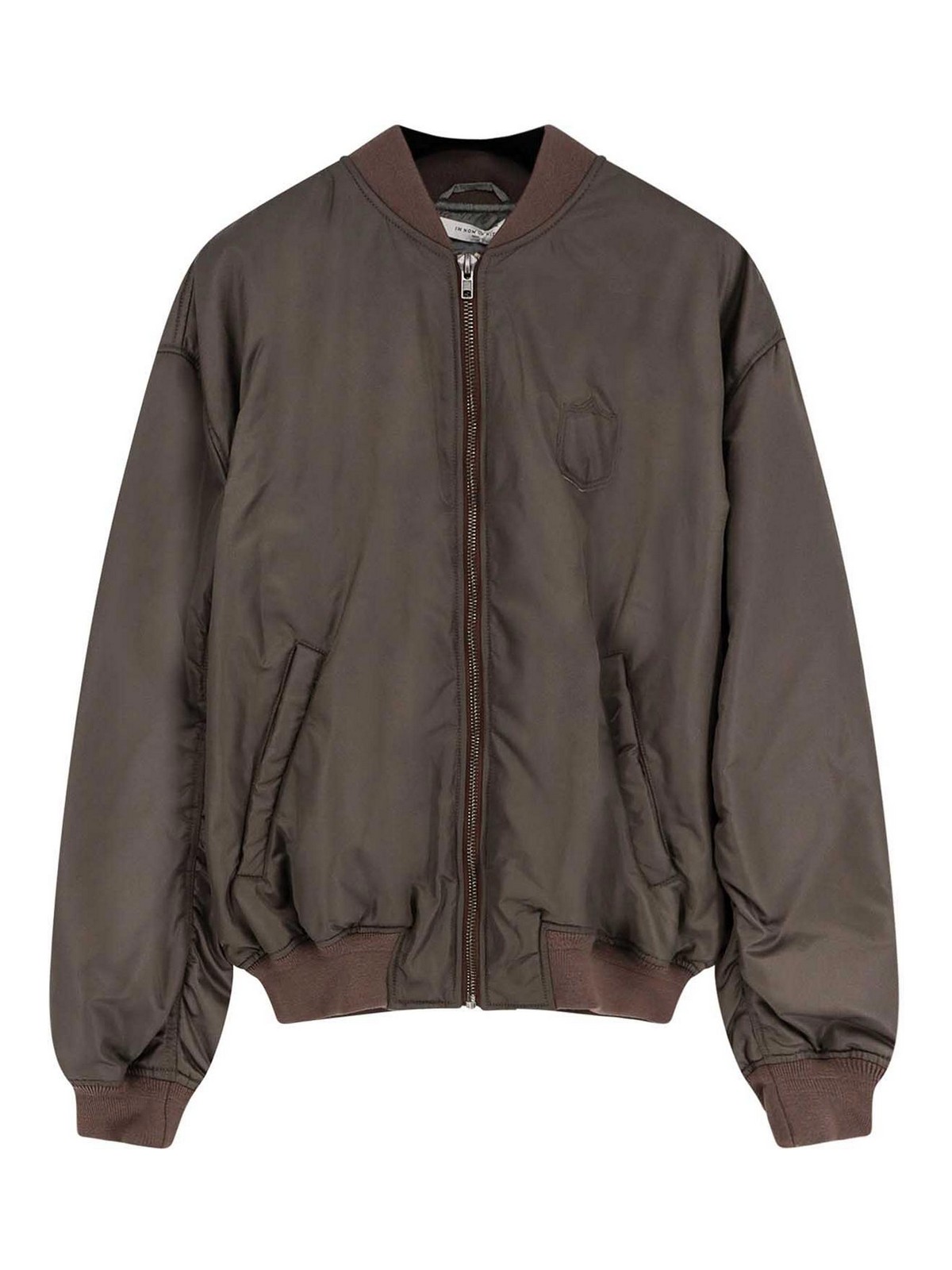 Nylon Bomber