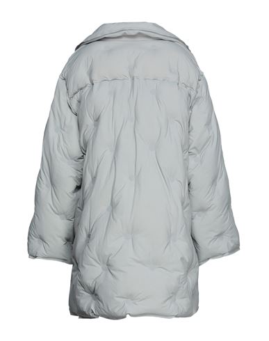 Woman Down jacket Light grey