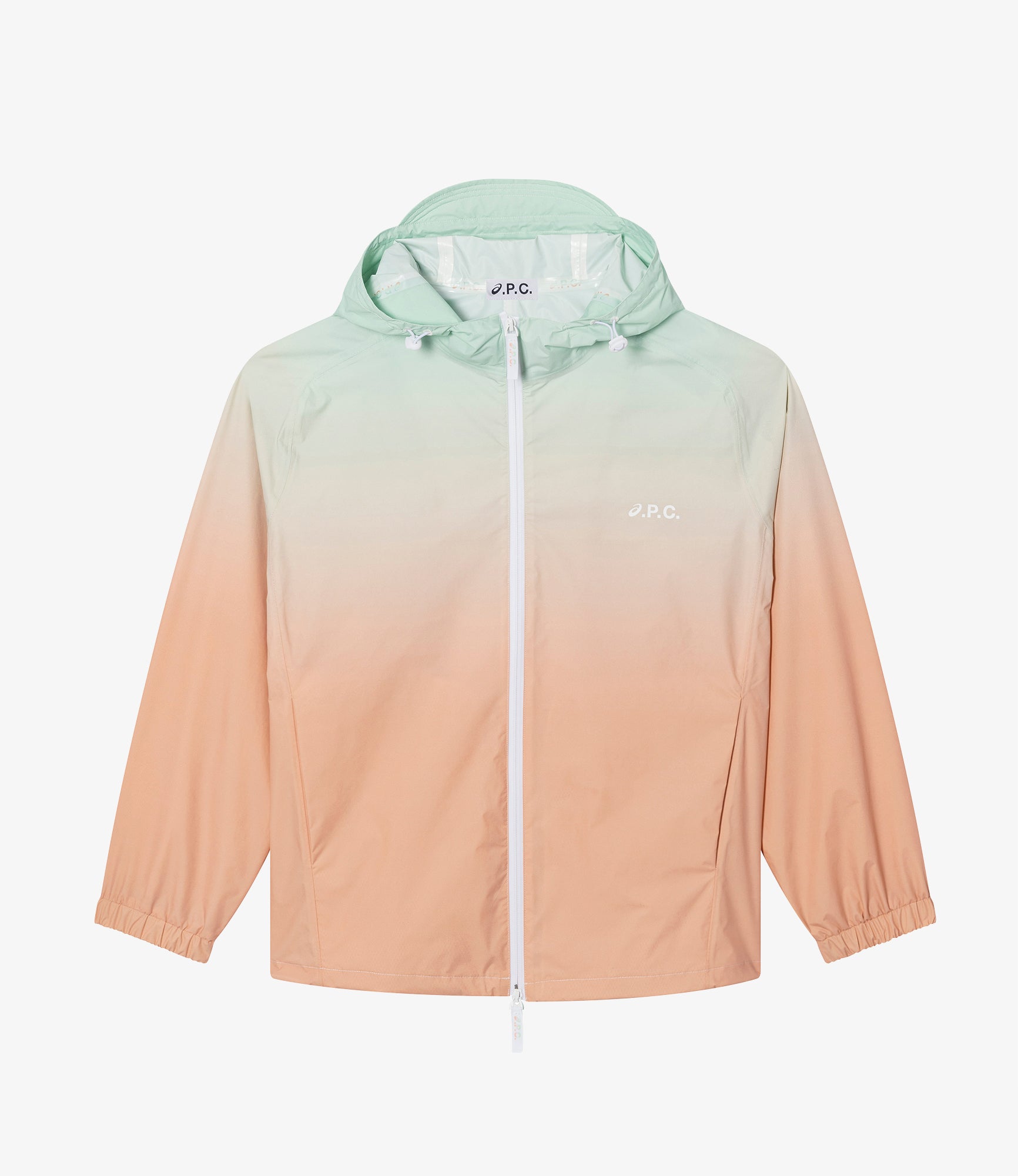 Meadow jacket (M) SAA - Multicolored