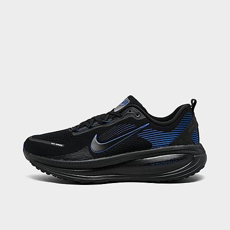 Men's Vomero 18 Running Shoes in Black/Game Royal