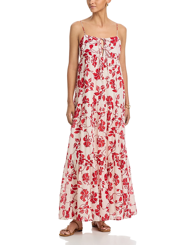 Mica Maxi Dress