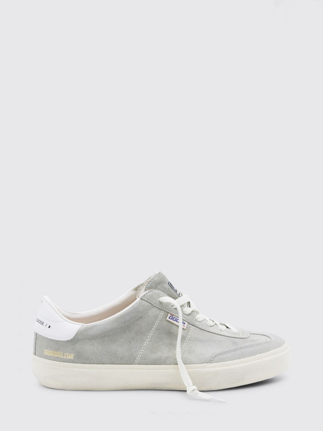 Sneakers Taupe/Milk