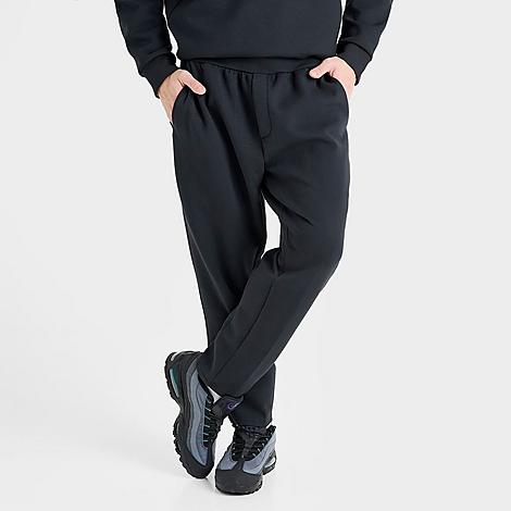 Men's 24.7 ImpossiblySoft Dri-FIT Pants in Black/Dark Smoke Grey