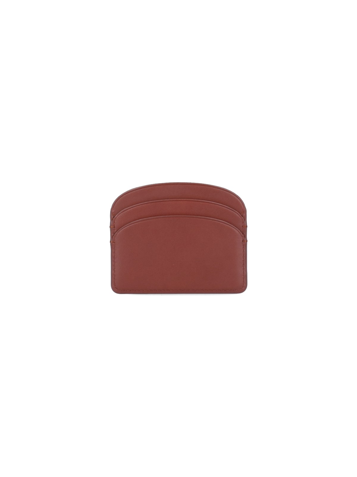 'Demi-Lune' Card Holder