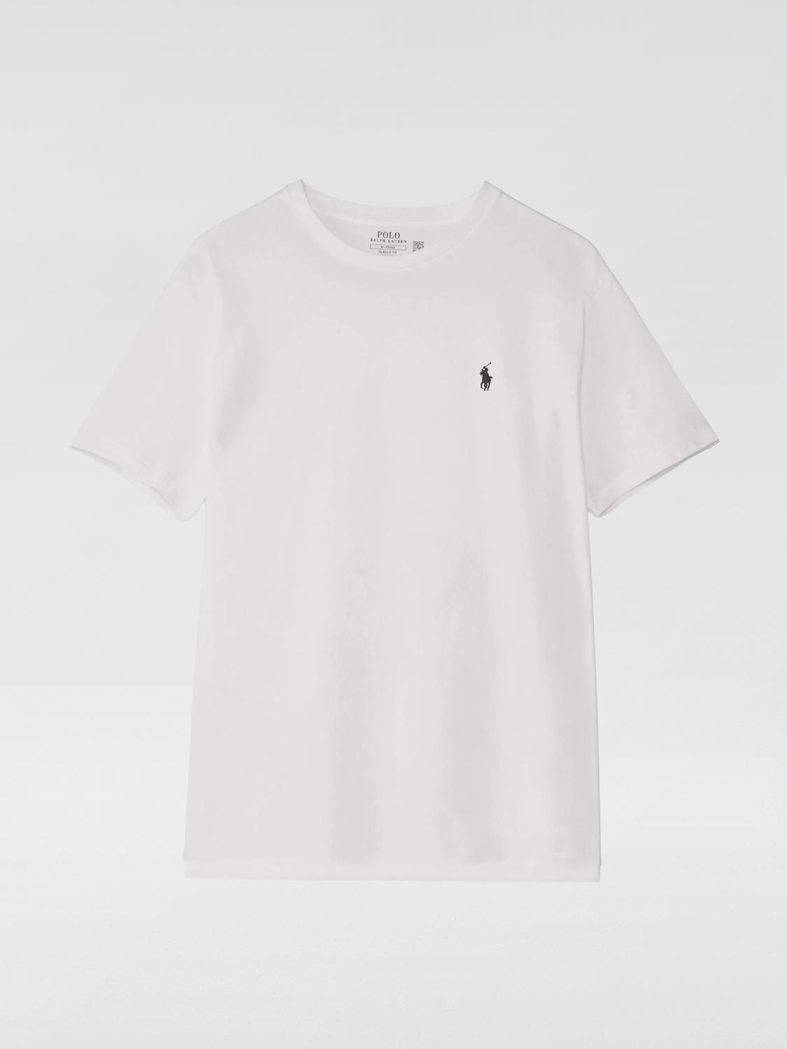 T-Shirt Men color Grey