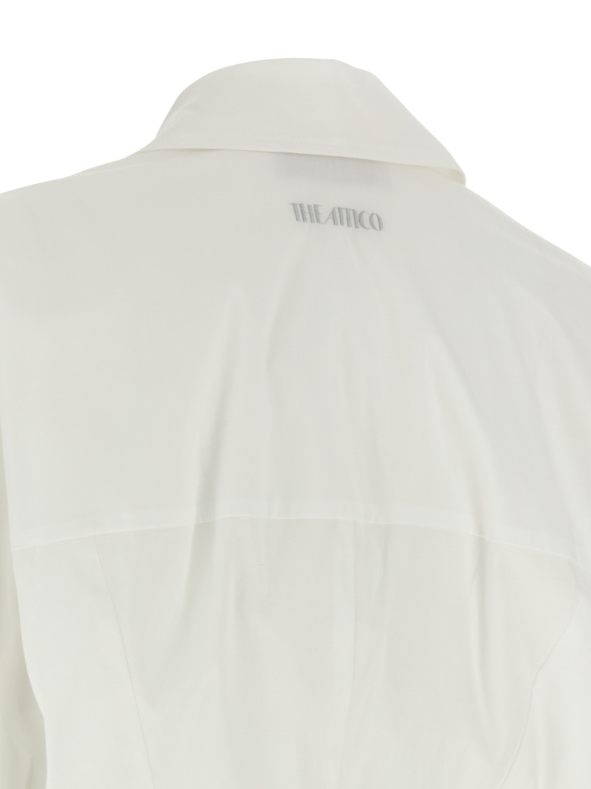 Chemisier Dress