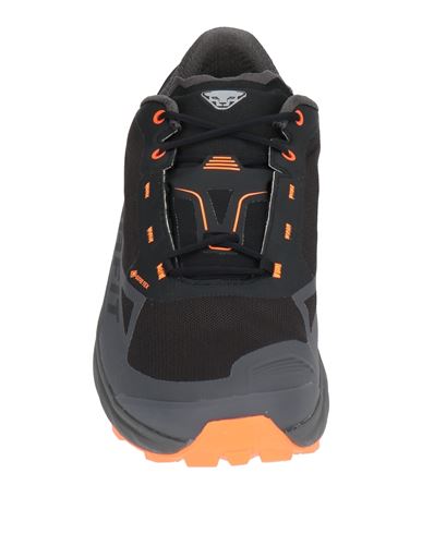 Ultra 50 Reflective Man Sneakers Black Size 12 Textile fibers, Rubber
