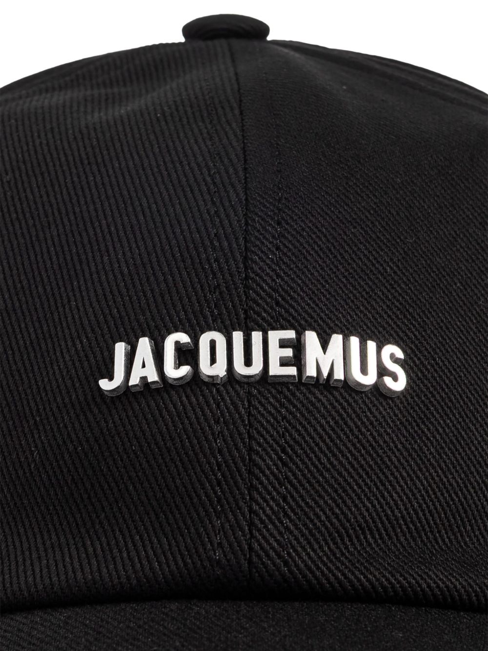 Cap With Logo