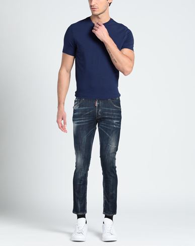 Man Jeans Blue