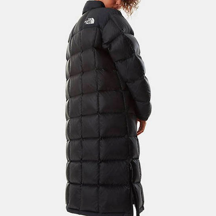 Lhotse Duster Jacket 'Black'