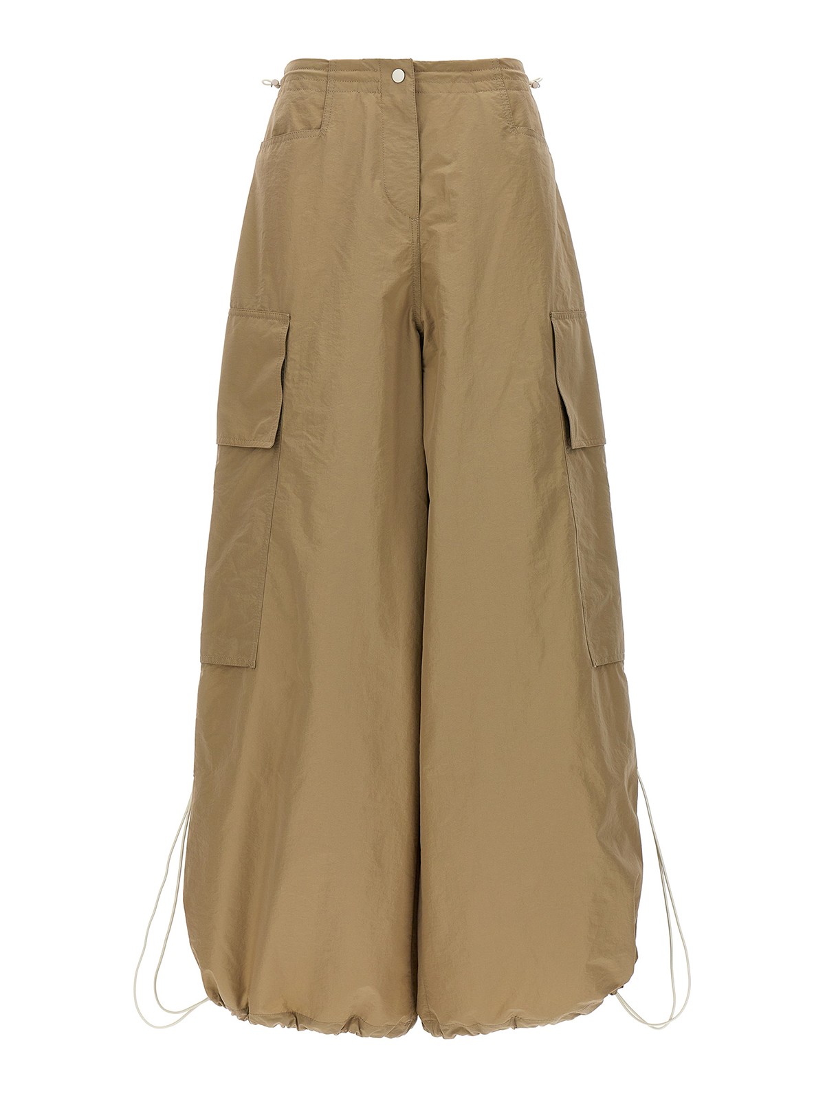 Parachute pants