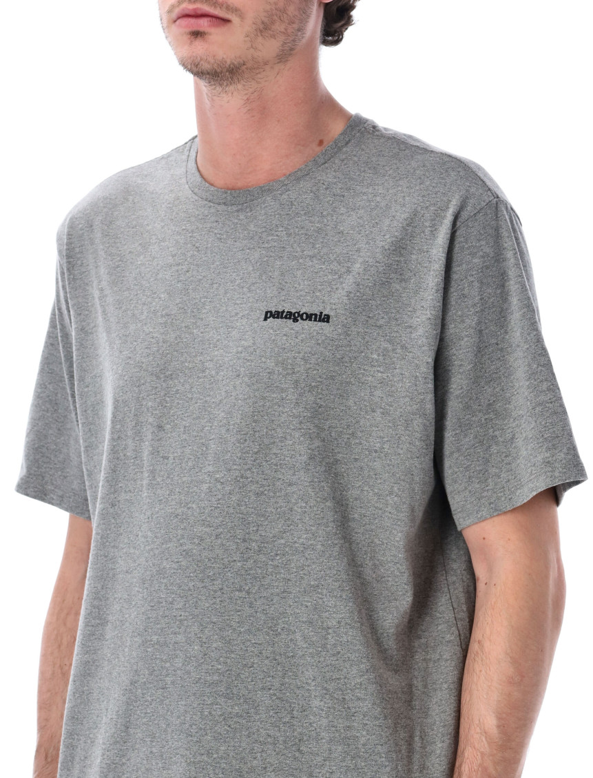 P-6 Logo Responsibili-tee