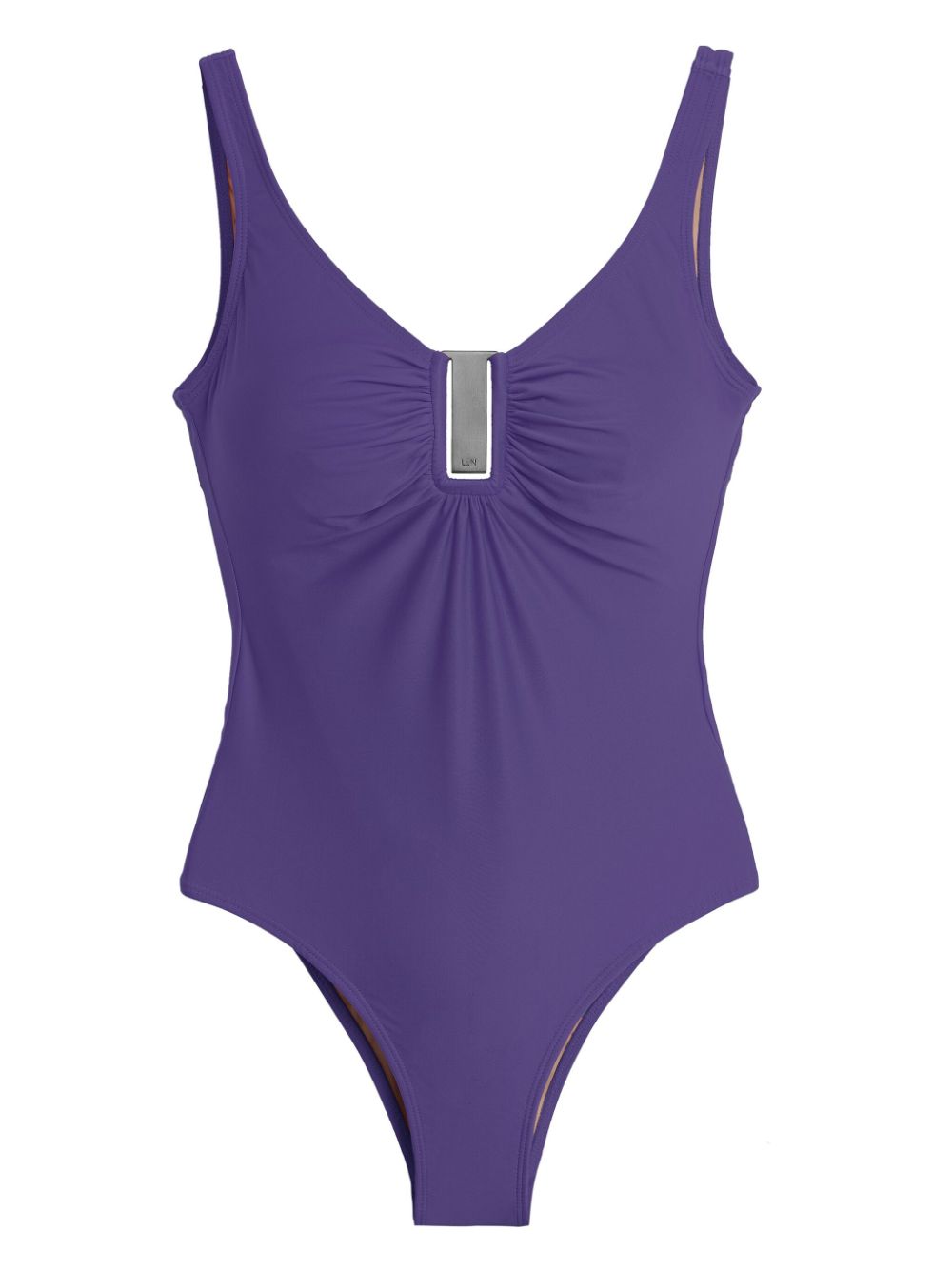 Mirassol swimsuit - Purple