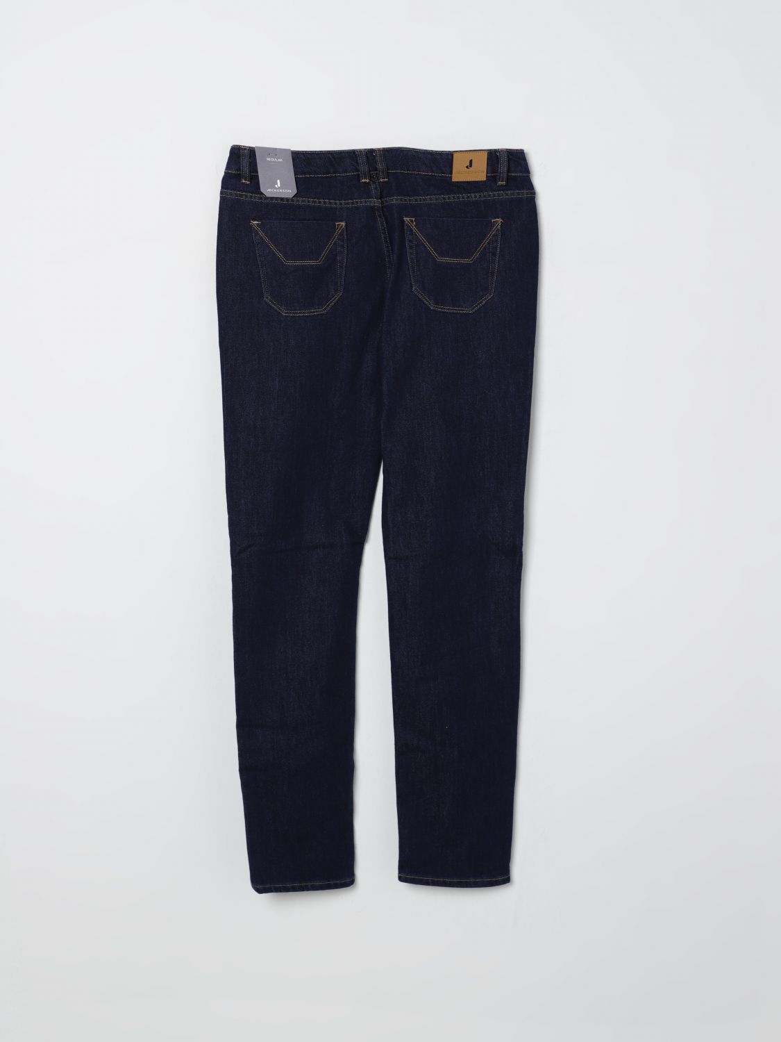 Pants Kids color Denim