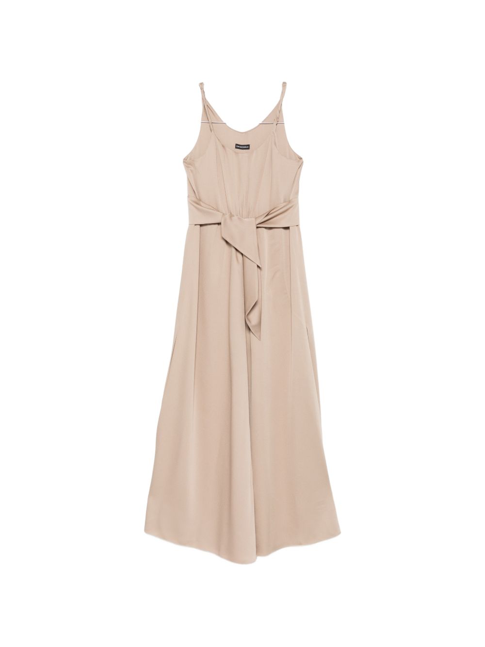 Long dress