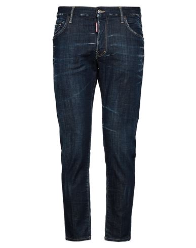 Man Jeans Blue