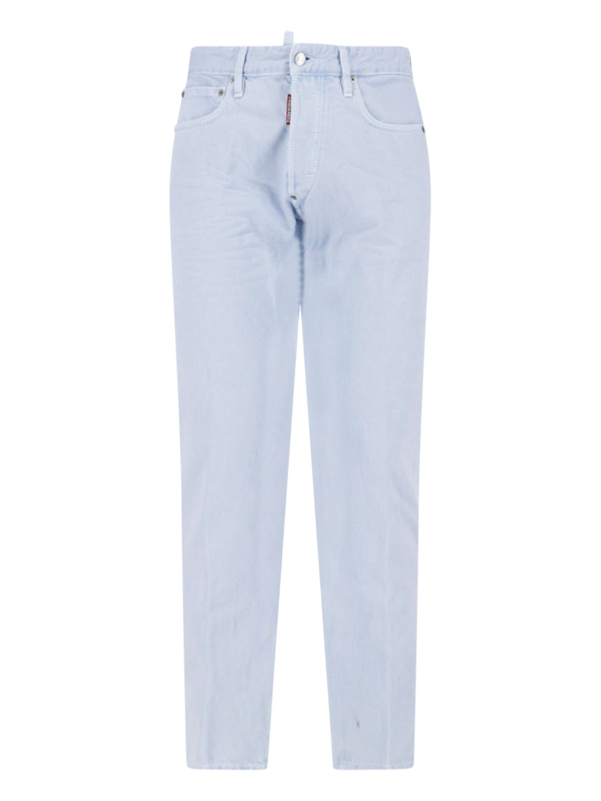 Men's 100% Cotton Denim Jeans