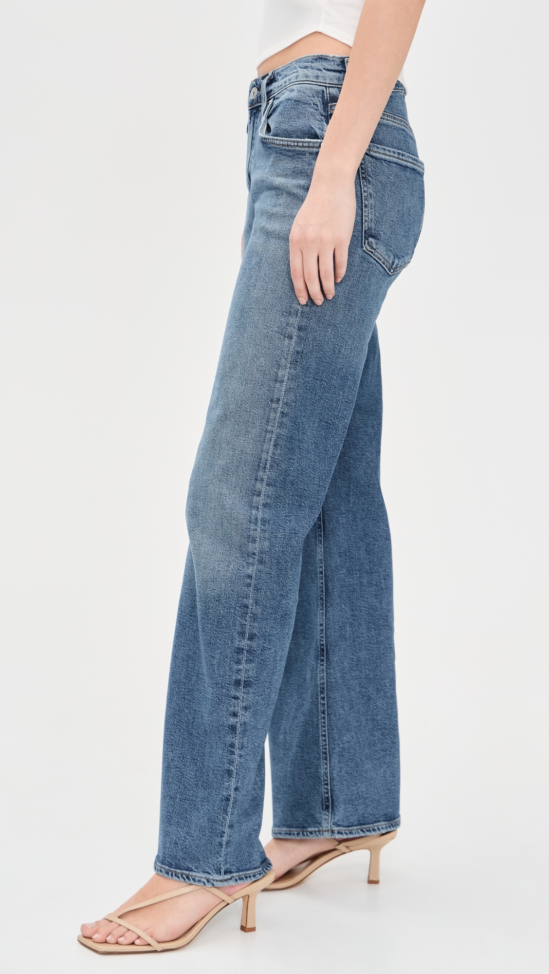 Nora Trousers Benson