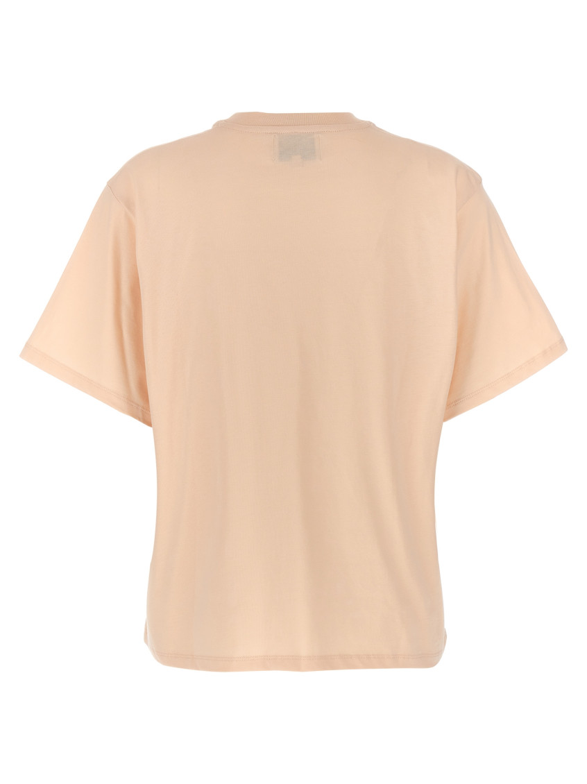 Crew-neck T-shirt