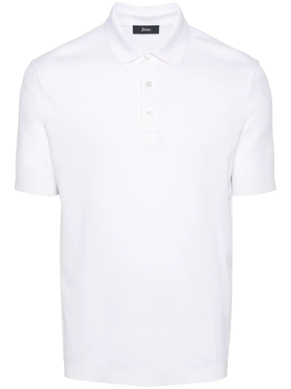 Classic Men's Polo Shirt