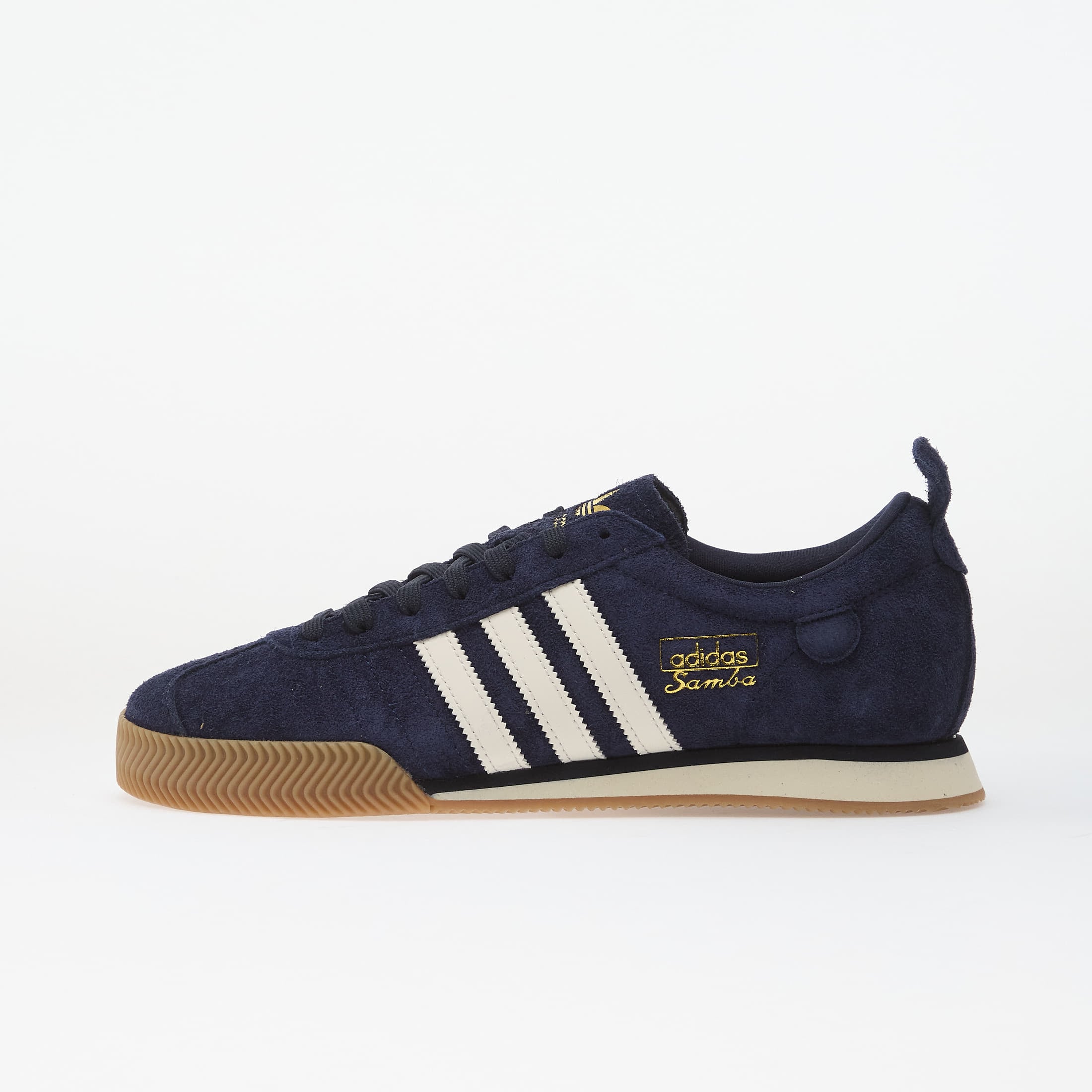 Sneakers adidas Samba 62 Super Night Indigo/ Core White/ Gu