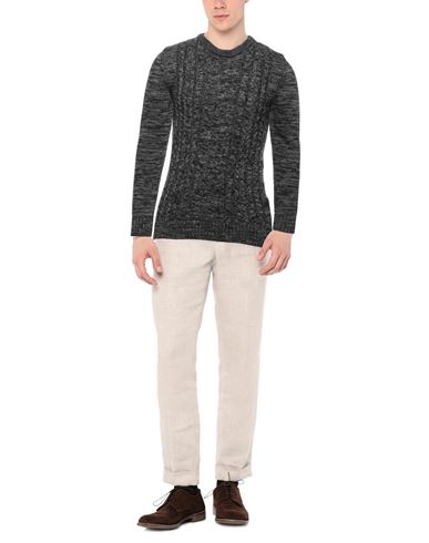 Man Sweater Lead Size M Acrylic