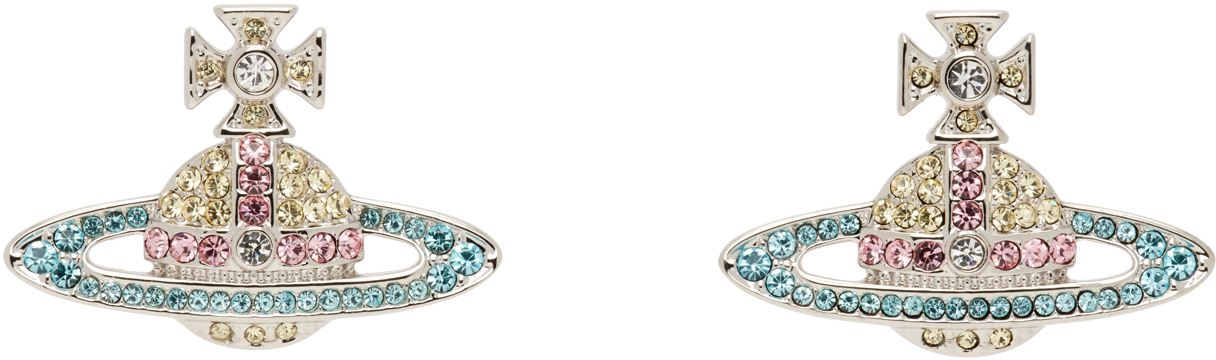 Kika Earrings