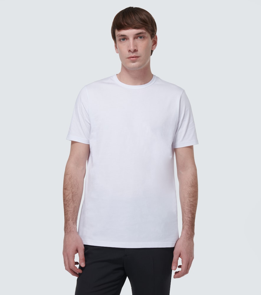 Bandeira cotton T-shirt