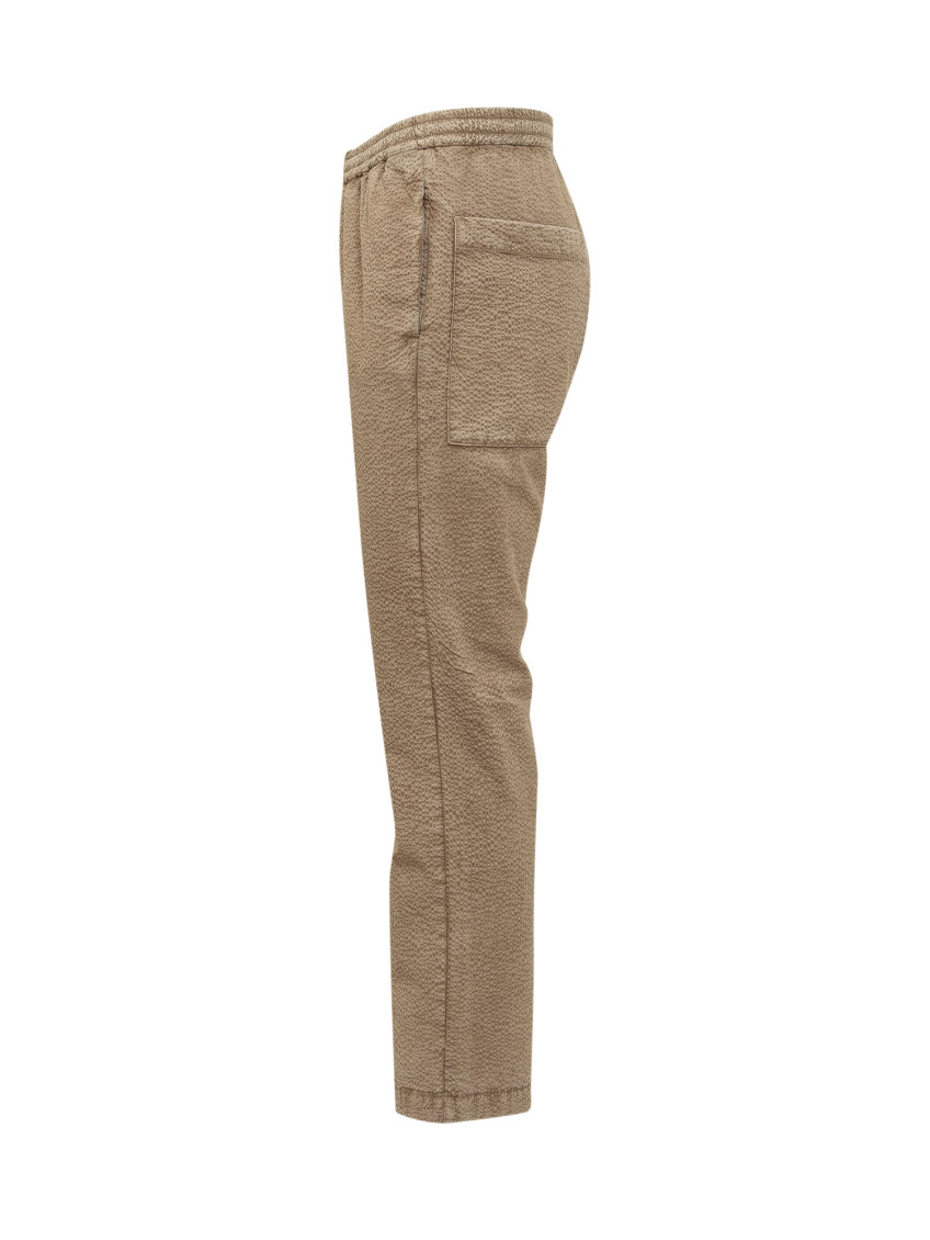 Bativoga Trousers