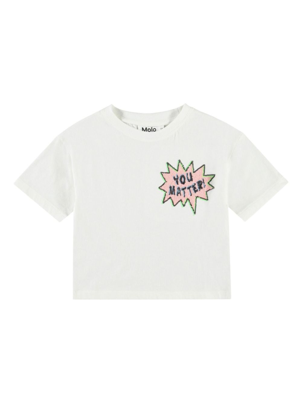 Reinette T-shirt - White