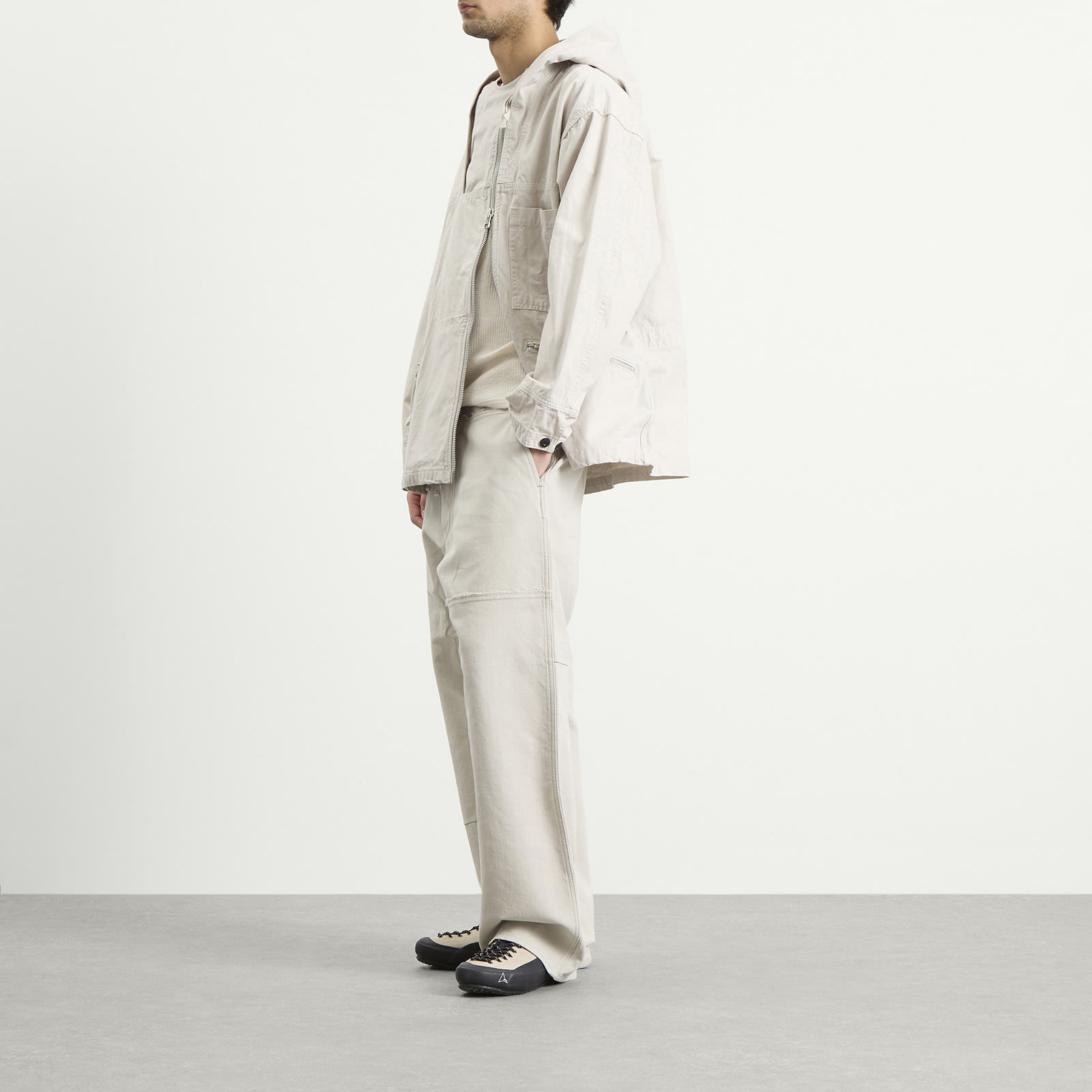 Men's Atelier Pant Moonstruck